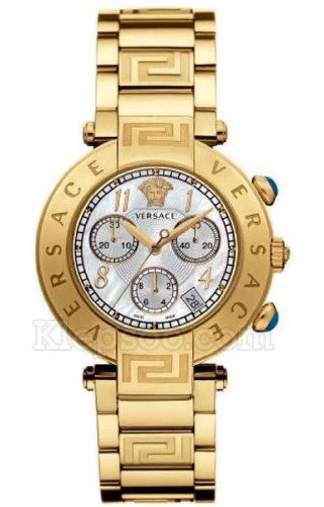 montre versace femme pas cher|VERSACE.